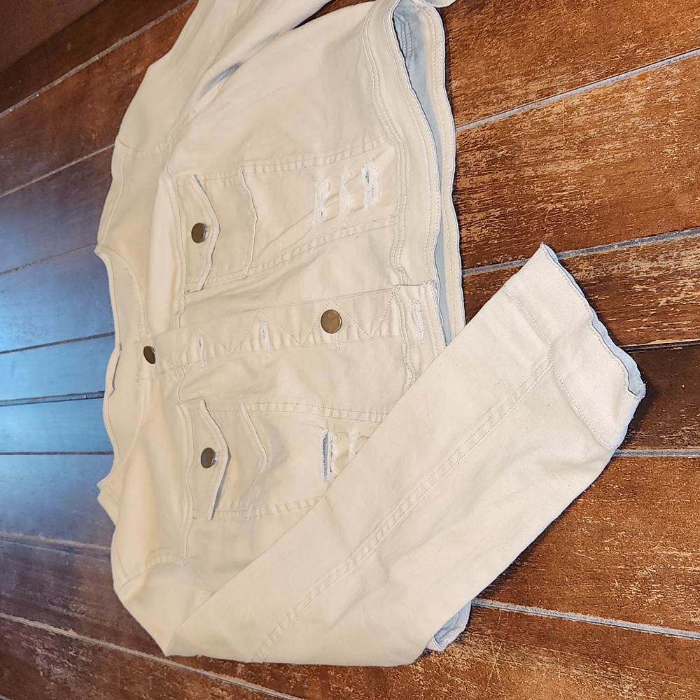 Audrey Ann Jacket